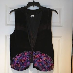 Vintage Vest